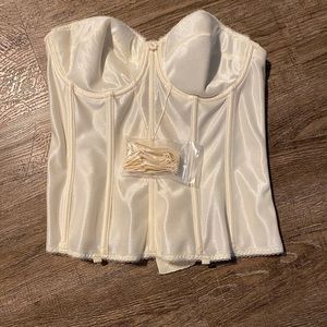 Dominique Bridal Bra